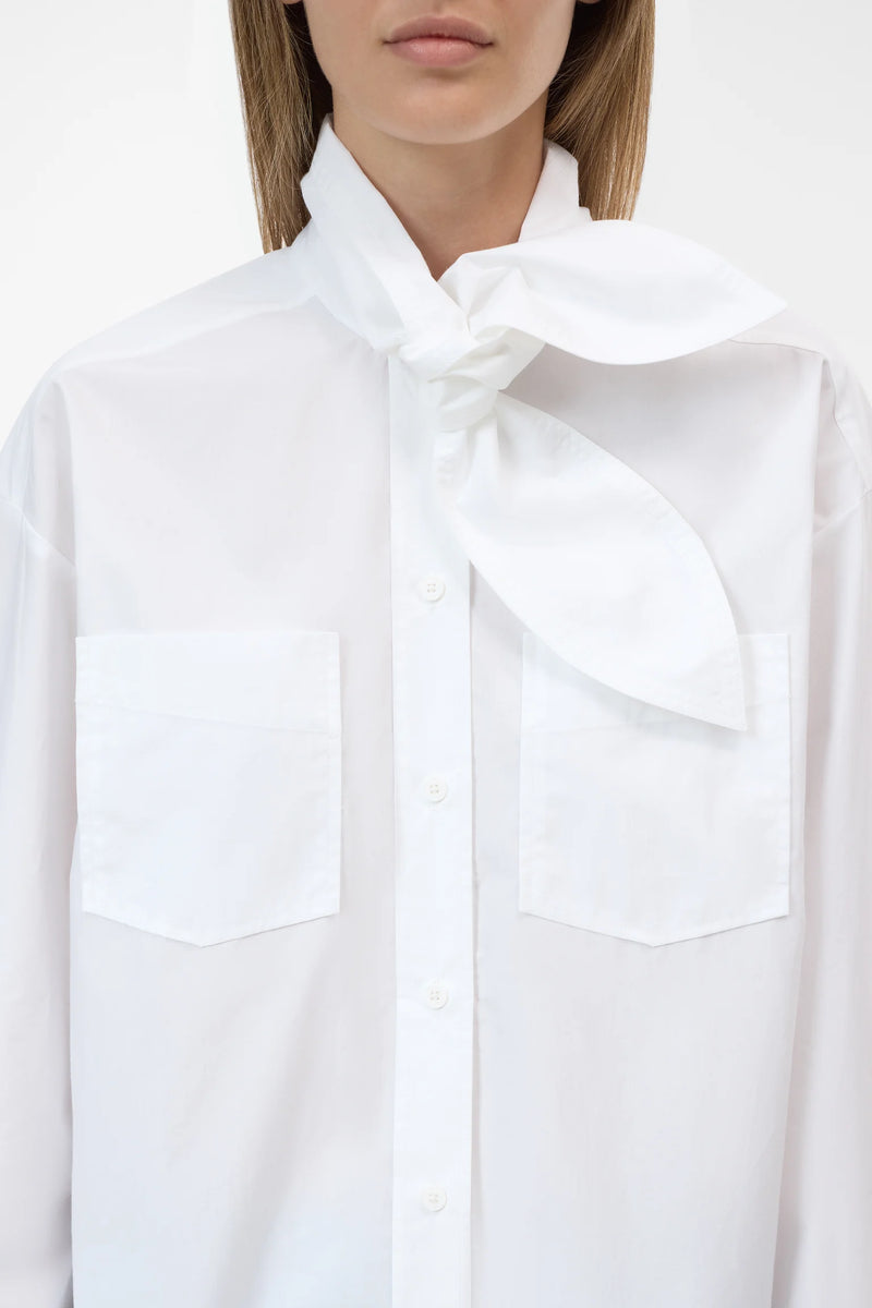 Blouse Closed