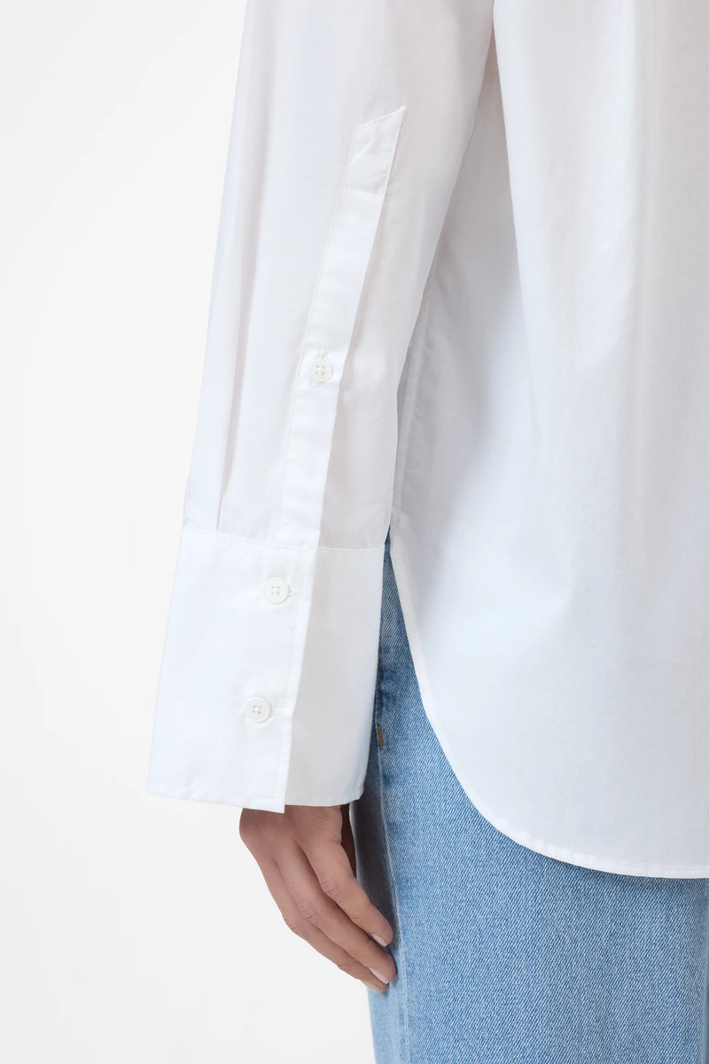 Blouse Closed