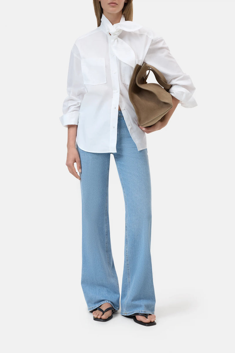 Blouse Closed