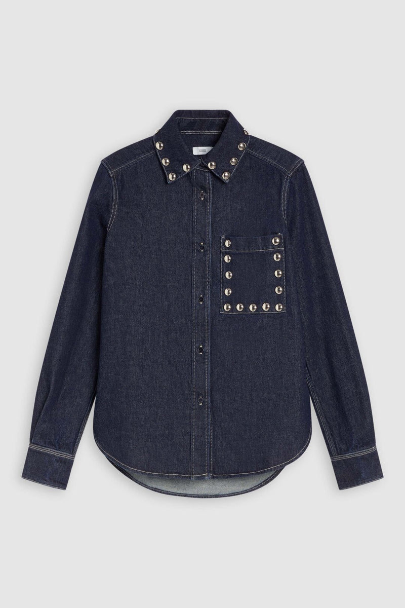 Blouse Closed