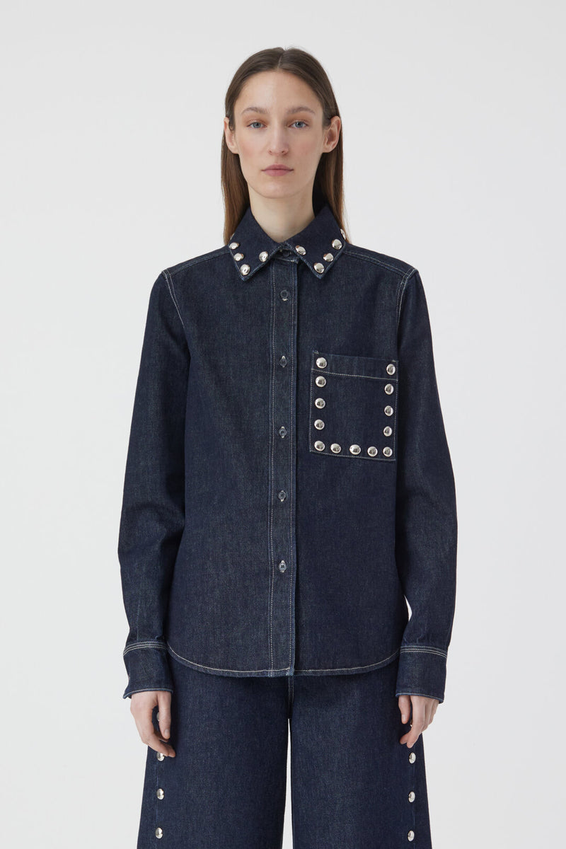 Blouse Closed