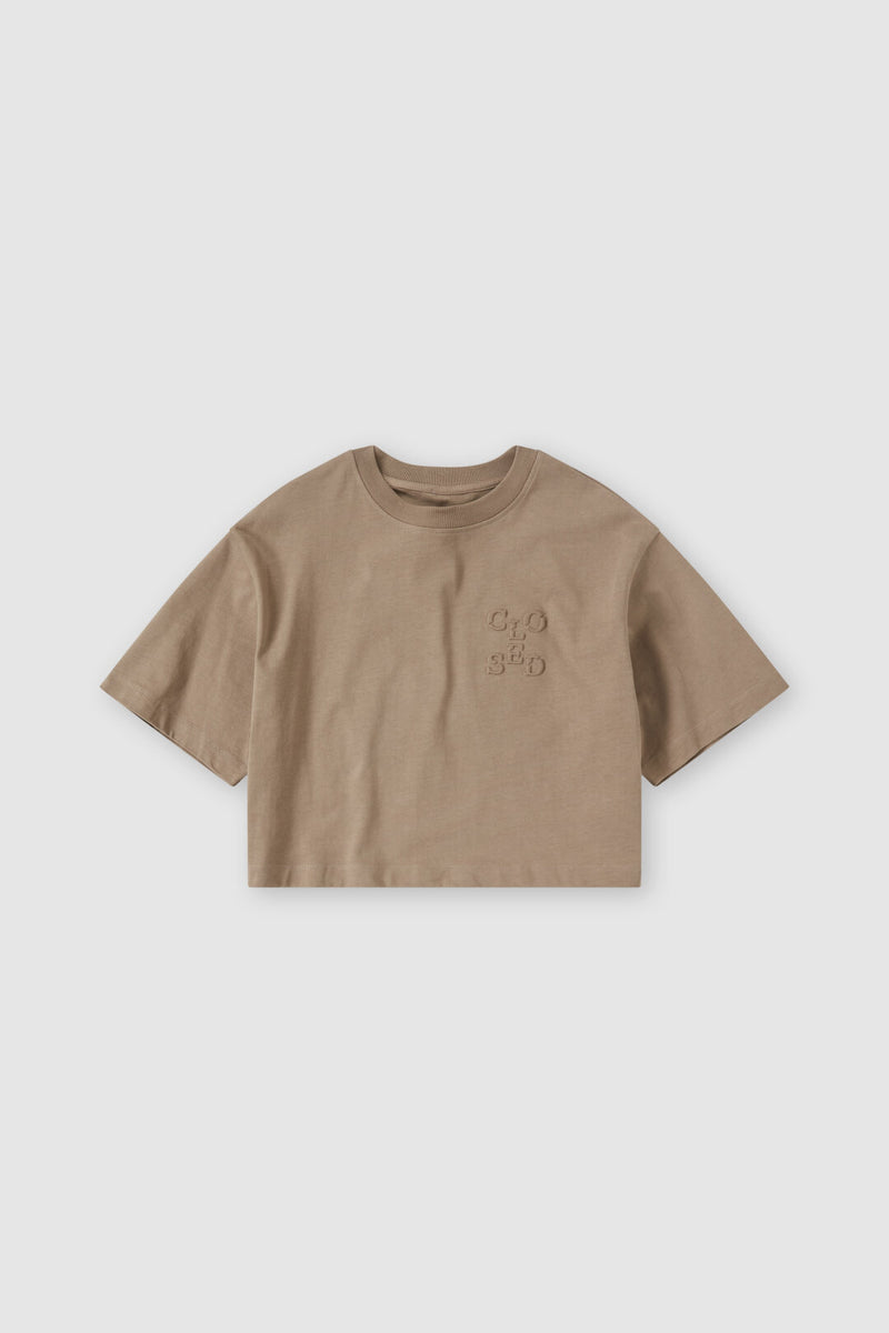 T-shirt Closed