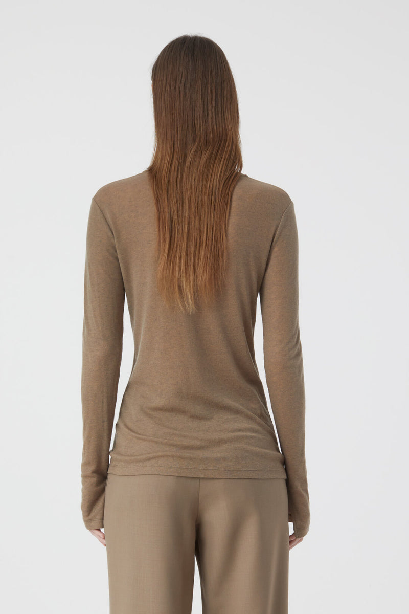 Longsleeve Closed