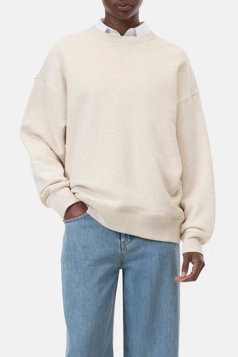 Sweater Closed