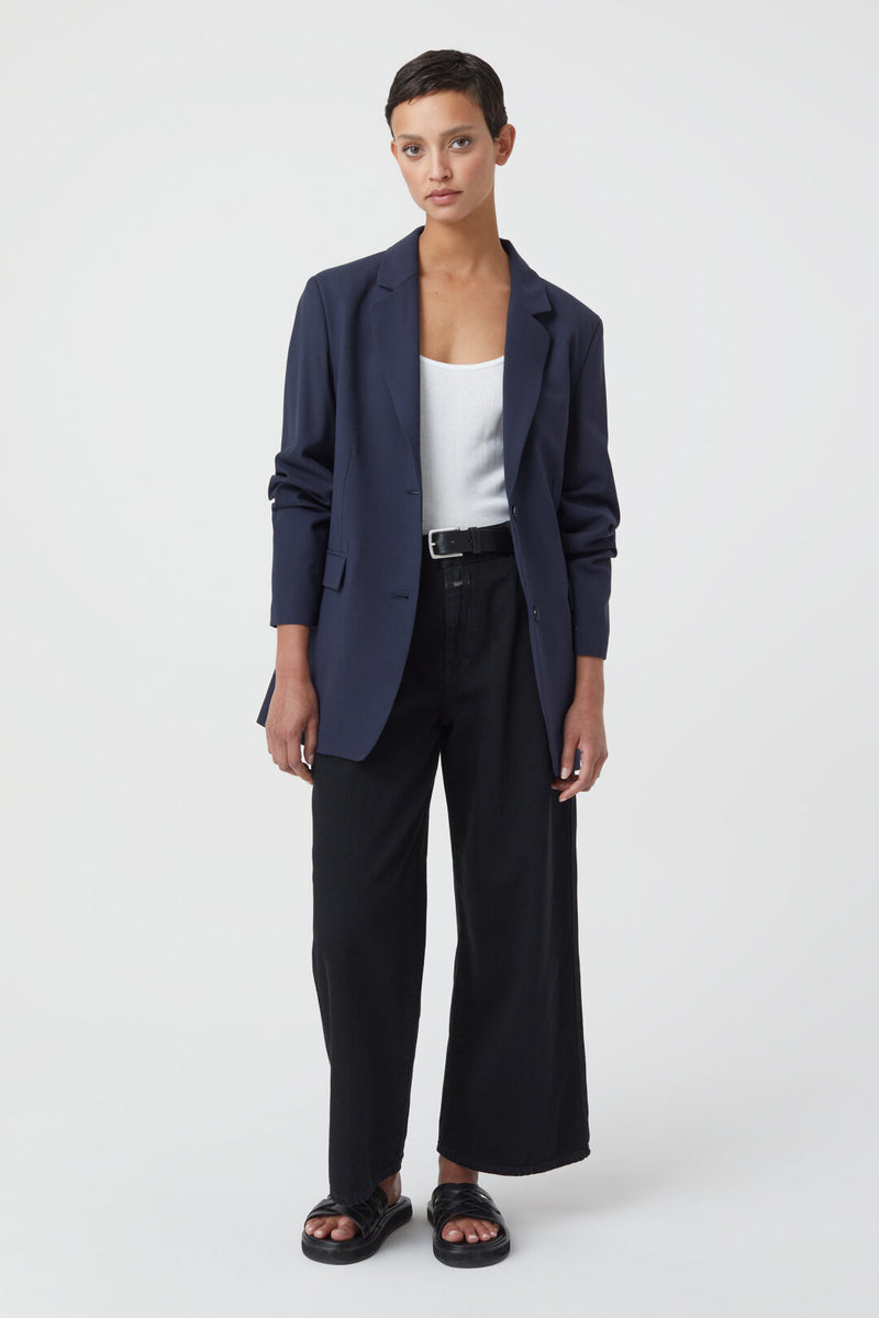 Blazer Closed