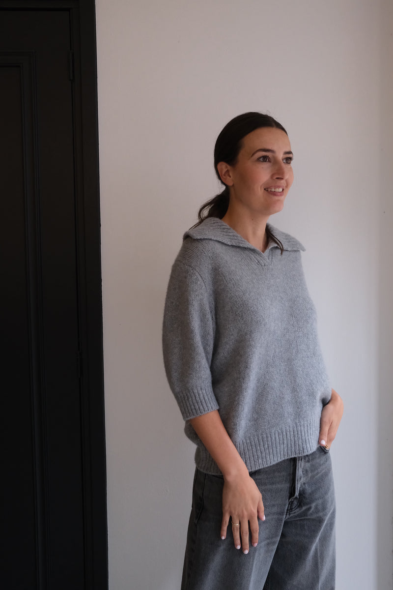 Pullover Lisa yang
