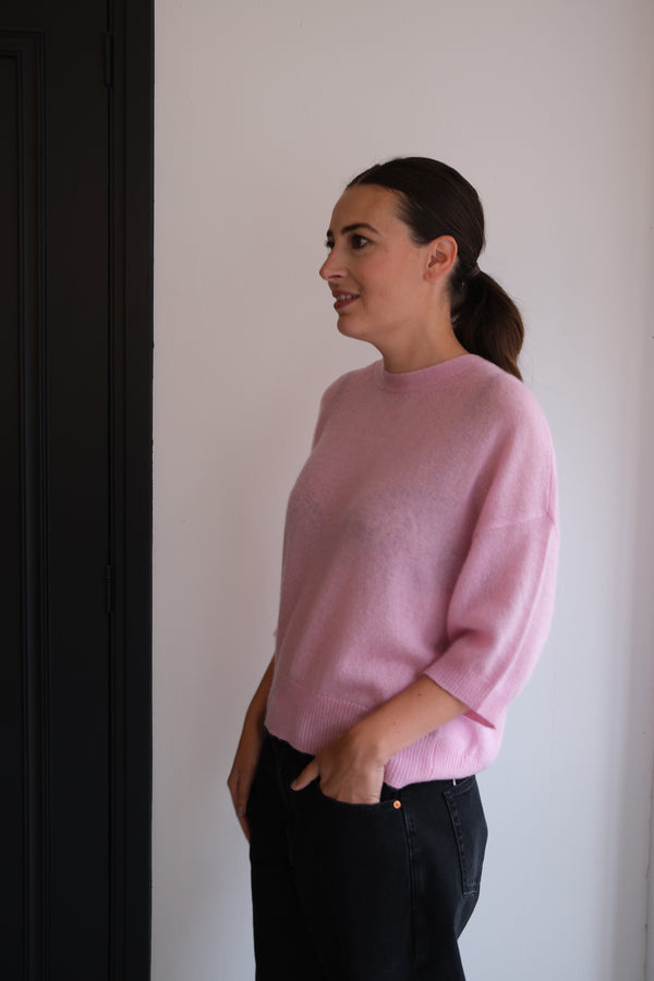 Pullover Majestic Filatures
