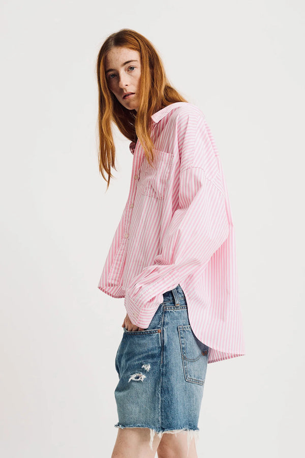 Blouse Denimist