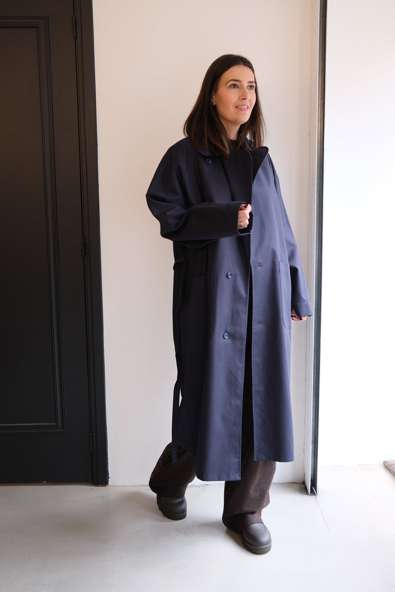 Jas Monique van Heist