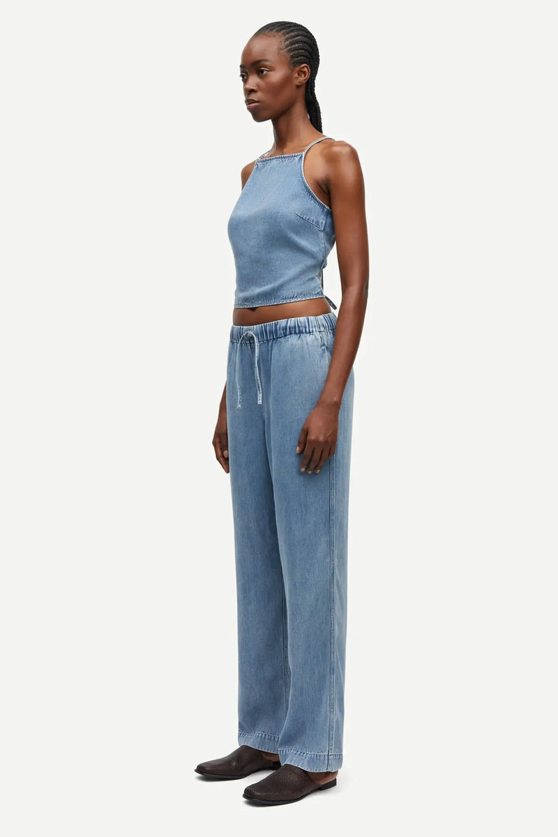Jeans Samsøe Samsøe