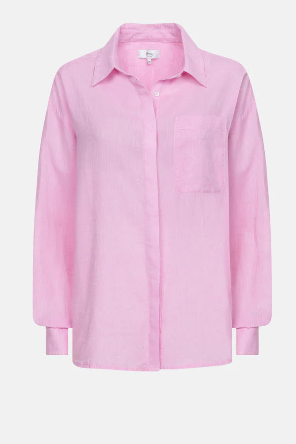 Blouse Âme antwerp