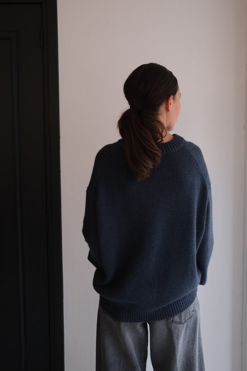 Pullover Lisa yang