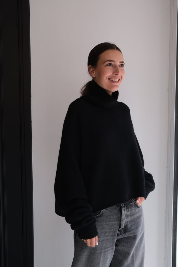 Pullover Lisa yang