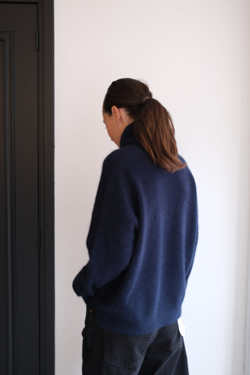 Pullover Majestic Filatures