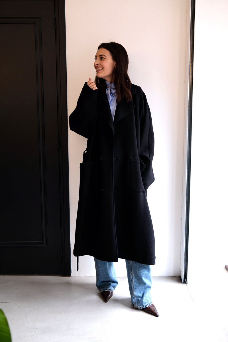 Jas Monique van Heist