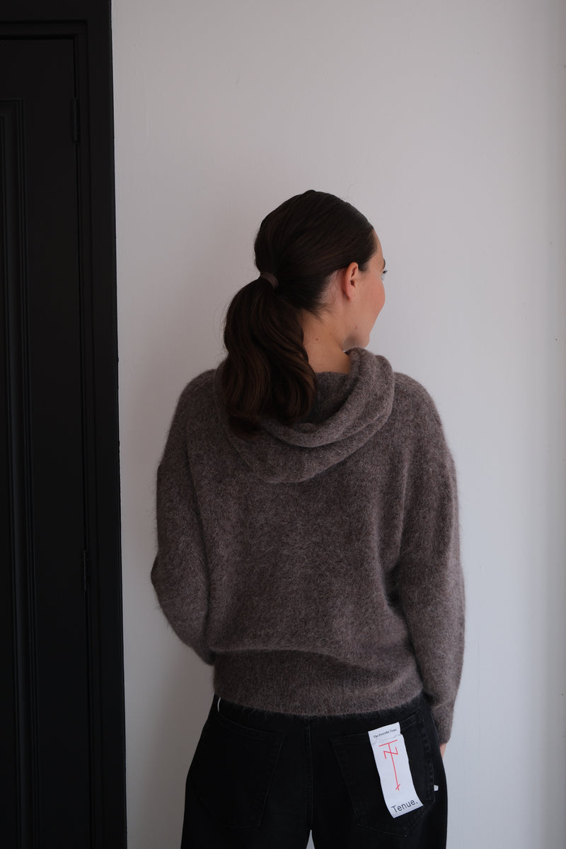 Pullover Majestic Filatures