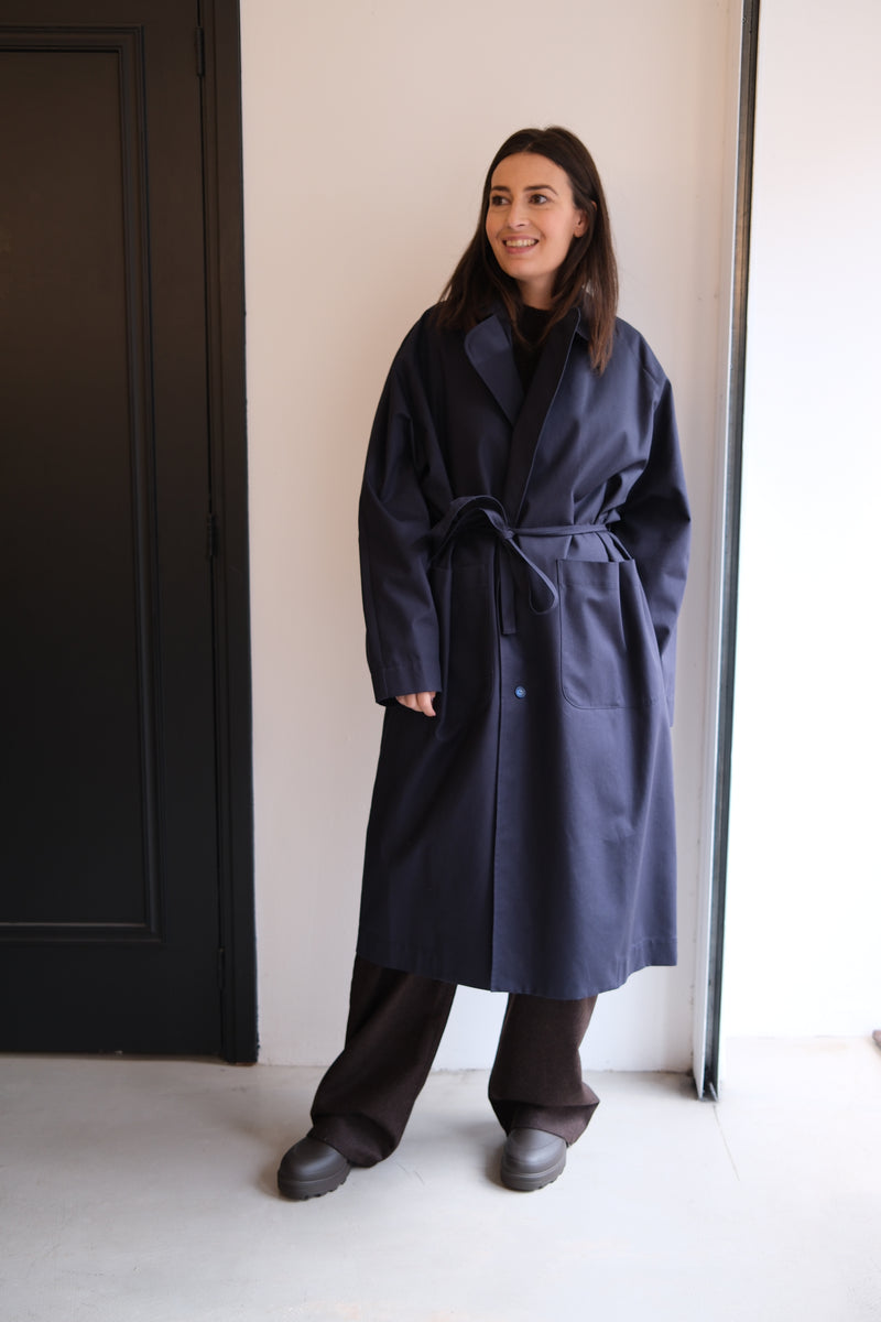 Jas Monique van Heist