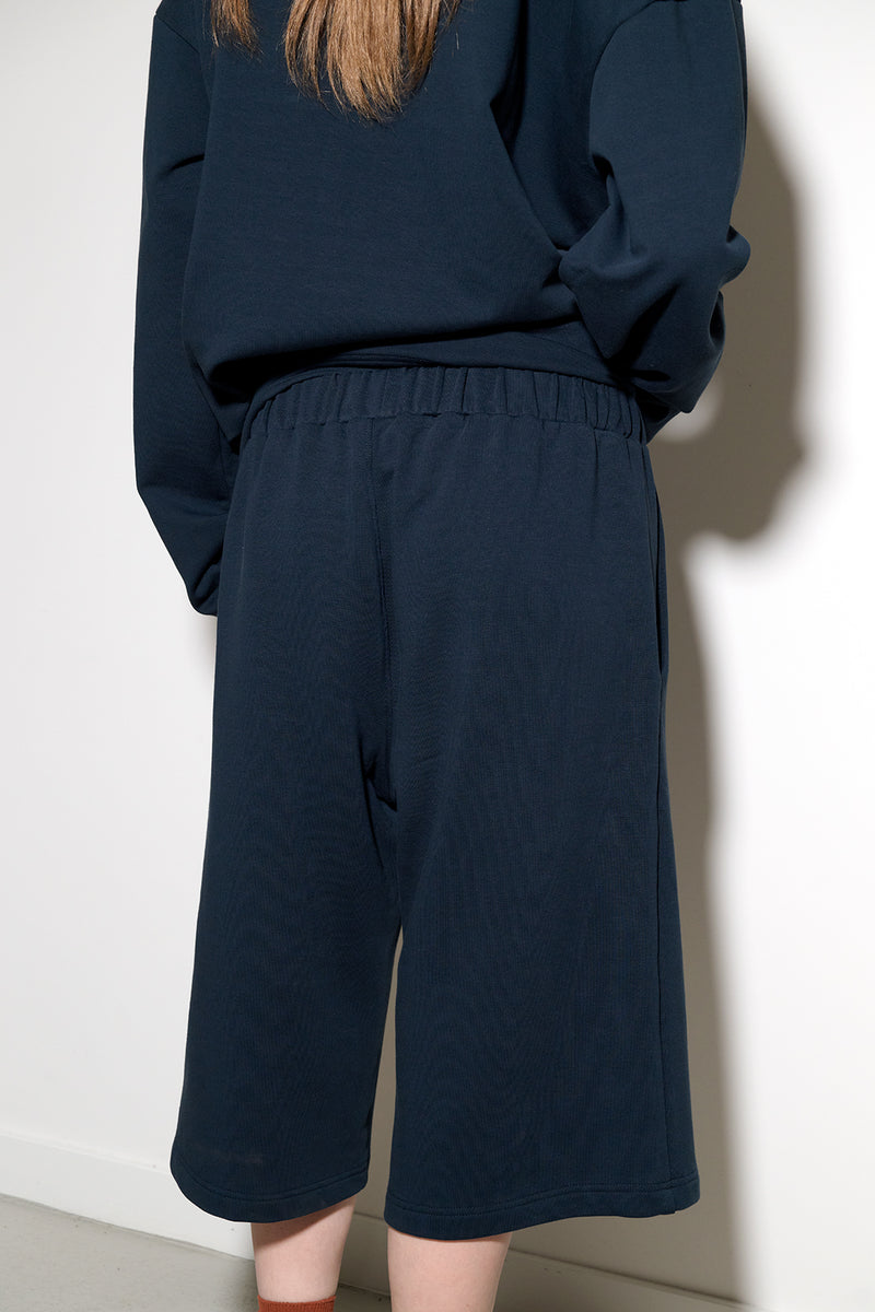 Short Monique van Heist