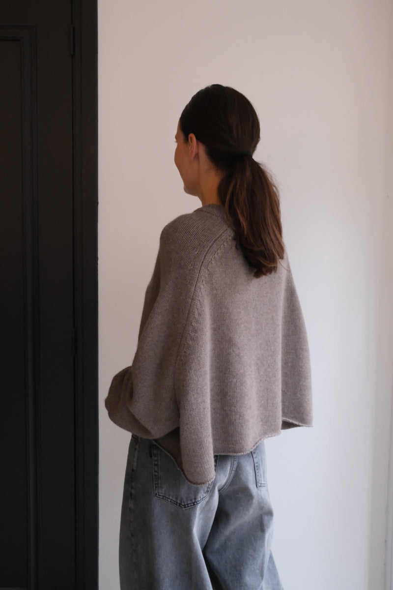 Pullover Lisa yang