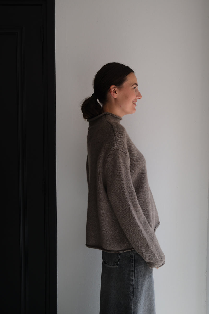 Pullover Lisa yang
