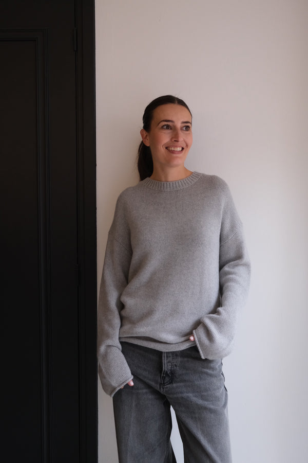 Pullover Lisa Yang
