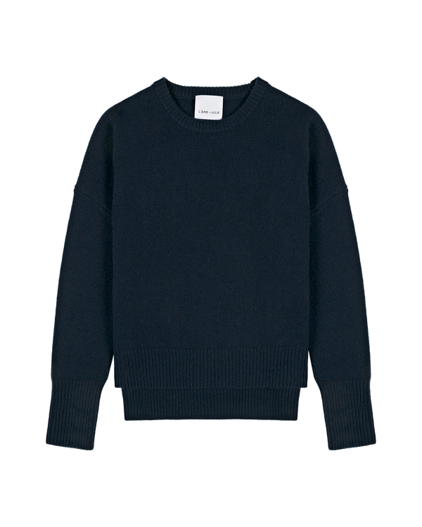 Pullover L'âme de Julie