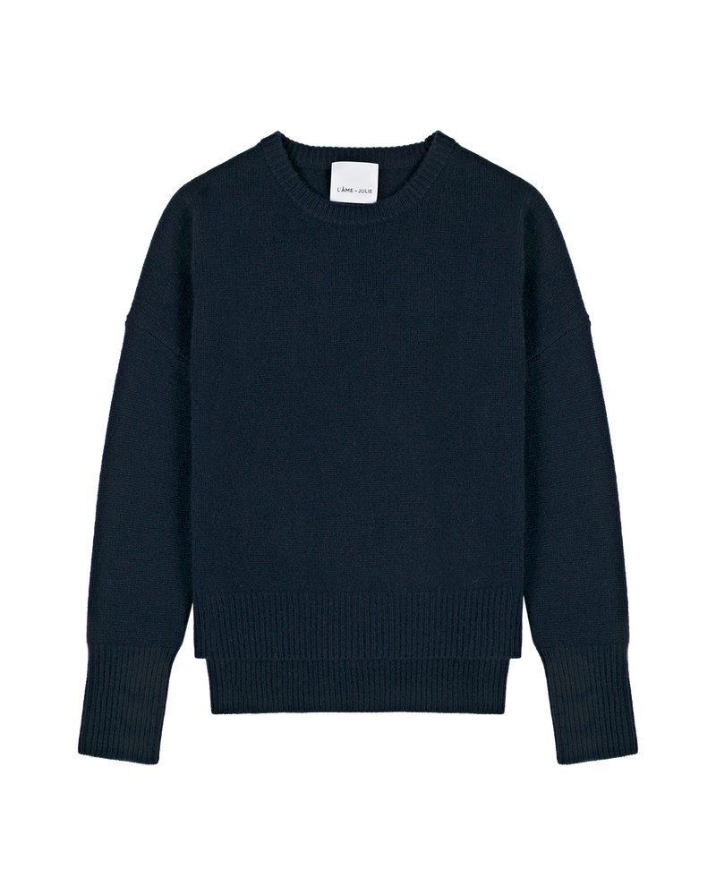 Pullover L'âme de Julie
