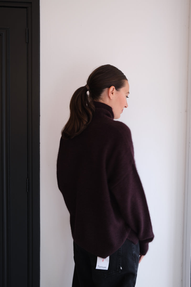 Pullover Majestic Filatures