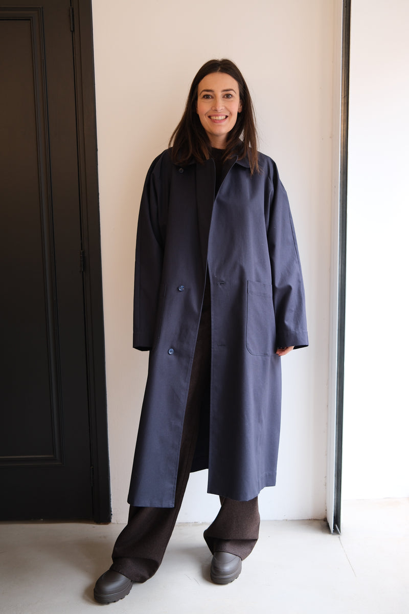 Jas Monique van Heist