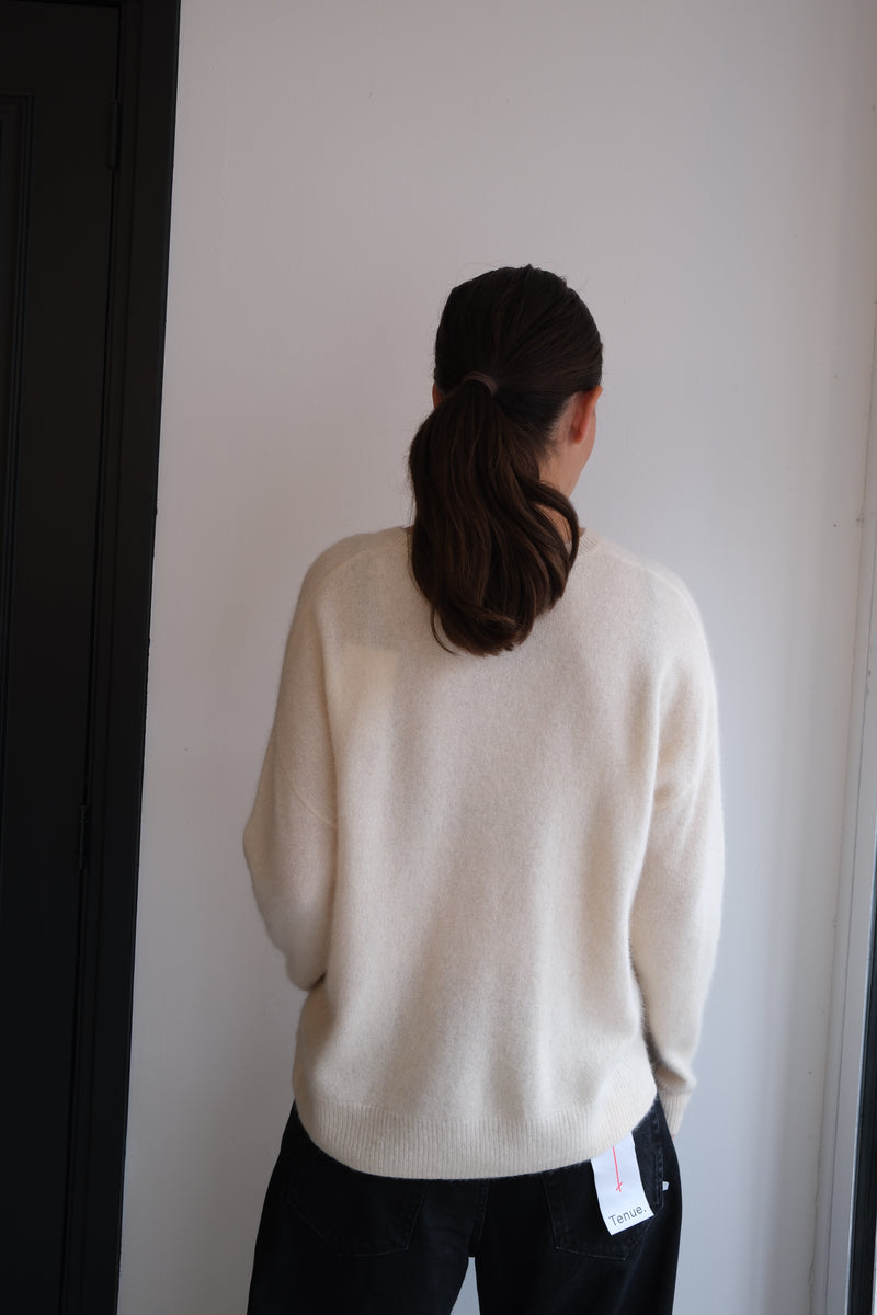 Pullover Majestic Filatures