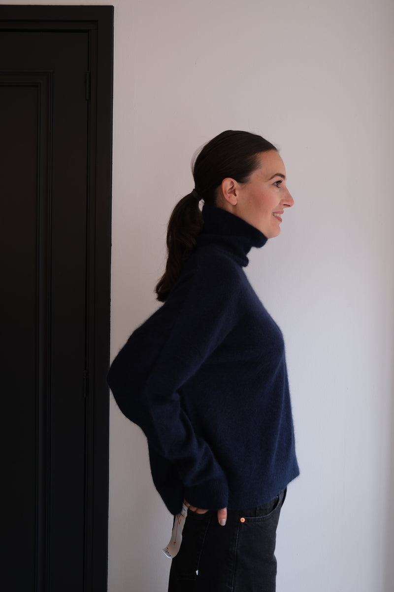 Pullover Majestic Filatures