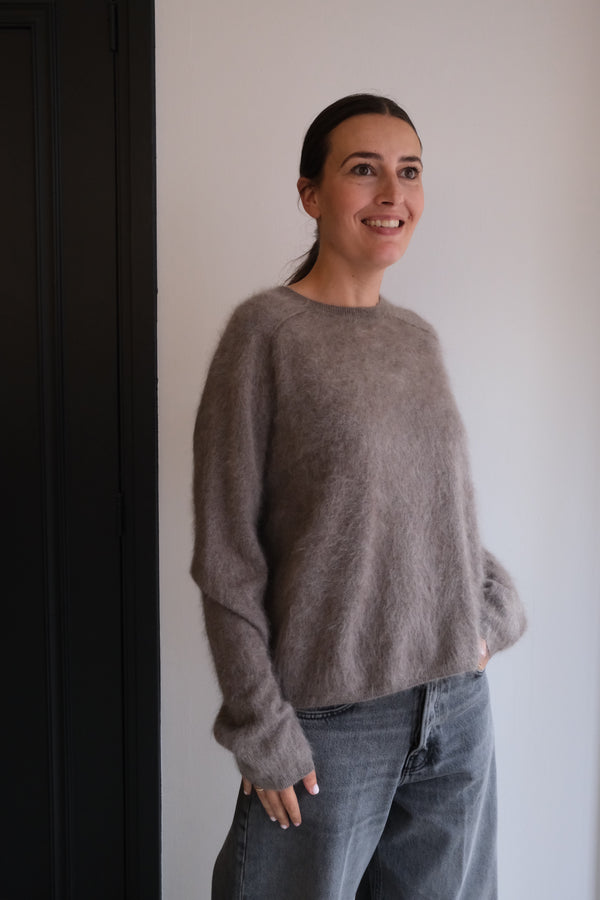 Pullover Lisa yang