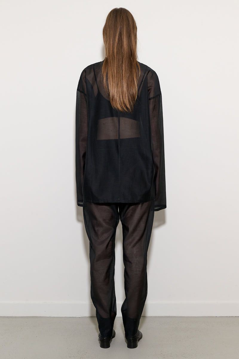 Pantalon Monique van Heist