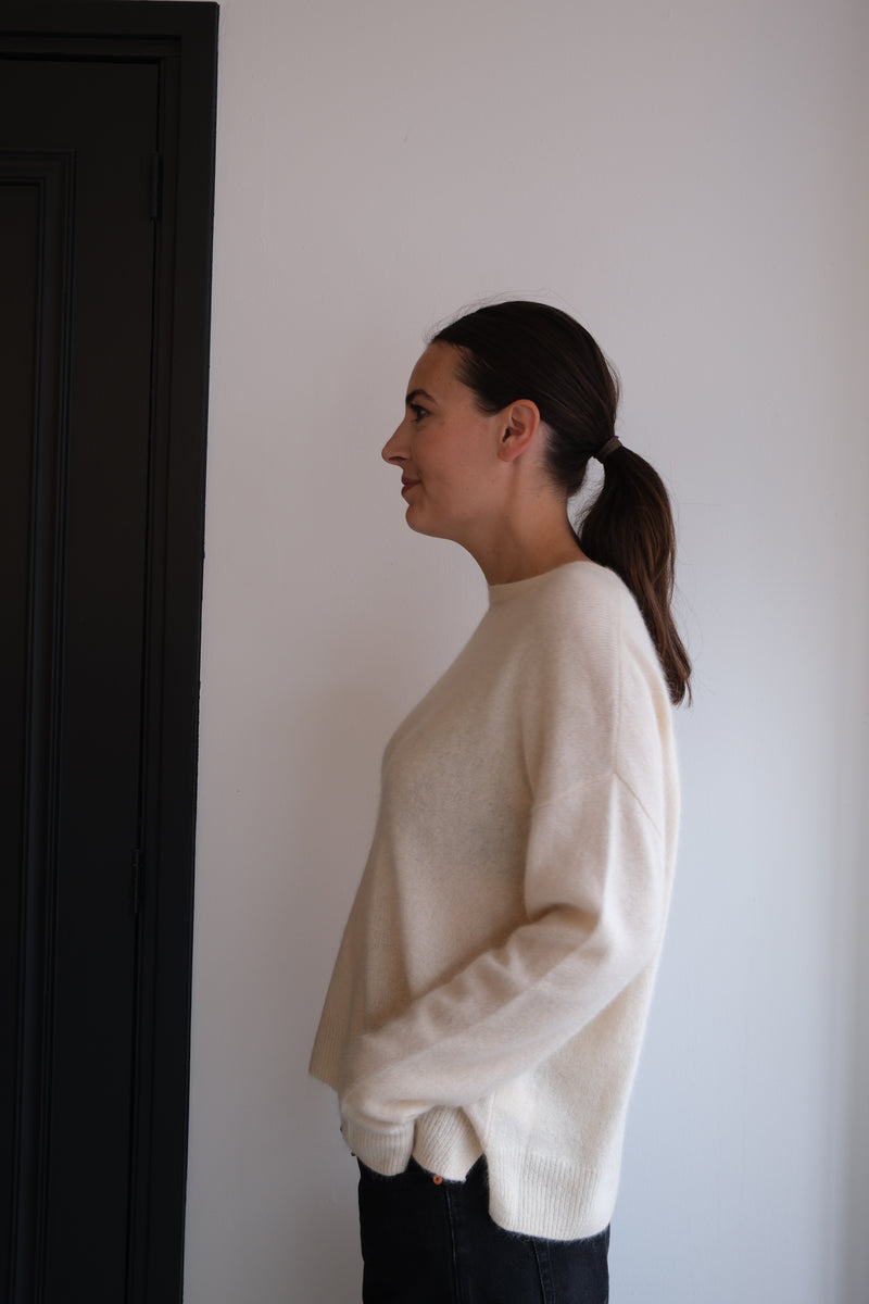 Pullover Majestic Filatures