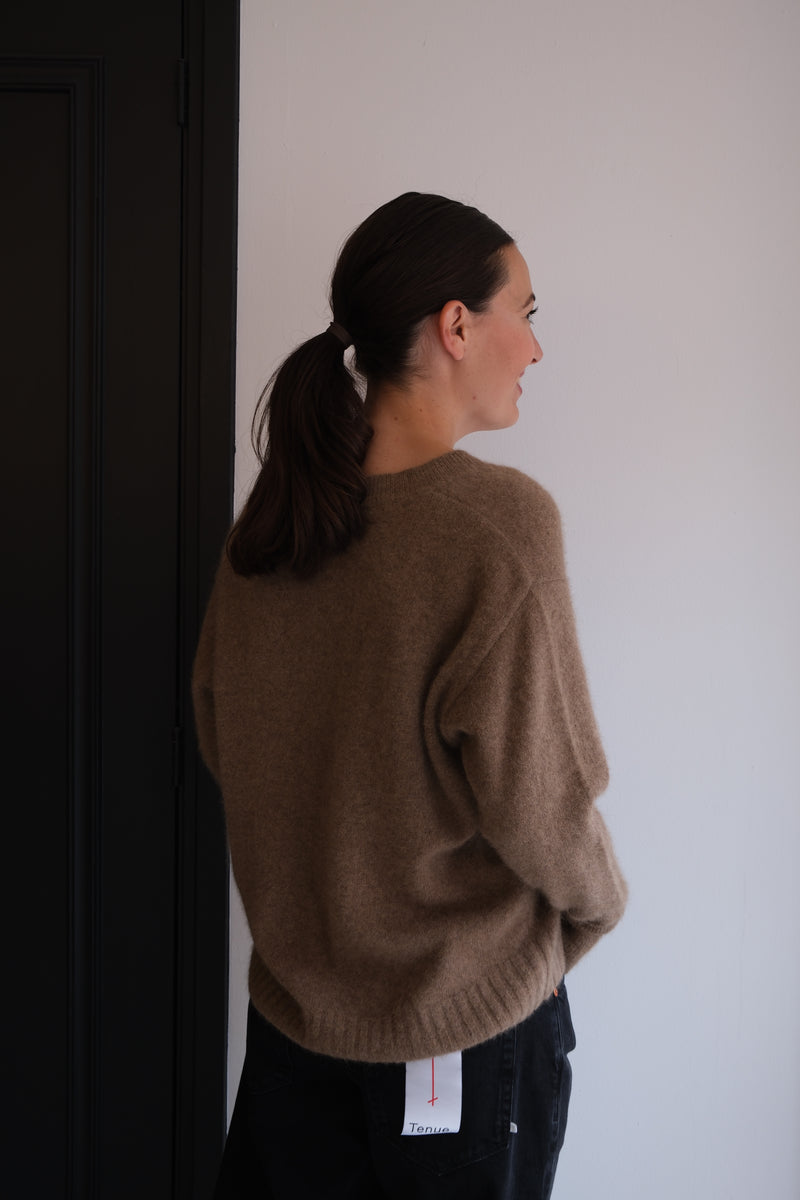 Pullover Majestic Filatures