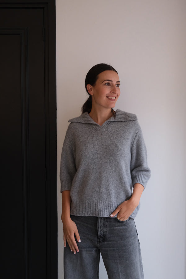 Pullover Lisa yang