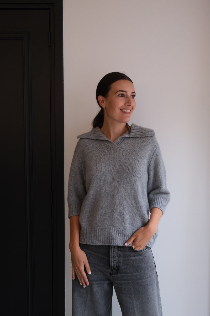 Pullover Lisa yang