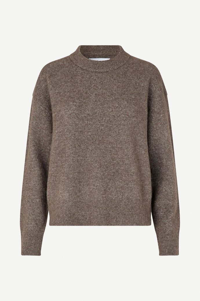 Pullover Samsøe Samsøe