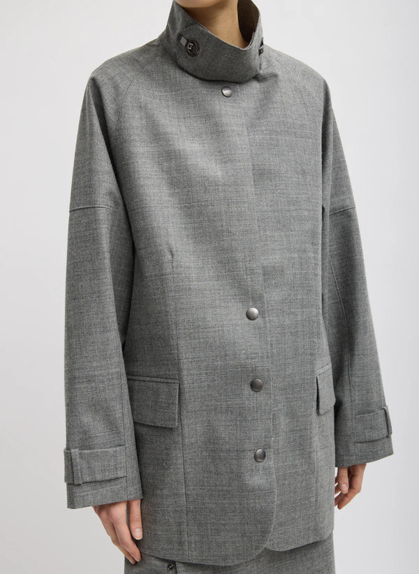 Blazer Tibi
