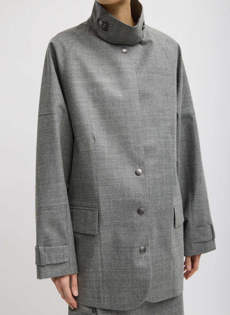 Blazer Tibi