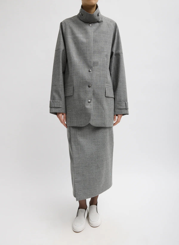 Blazer Tibi