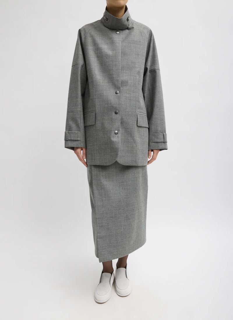 Blazer Tibi