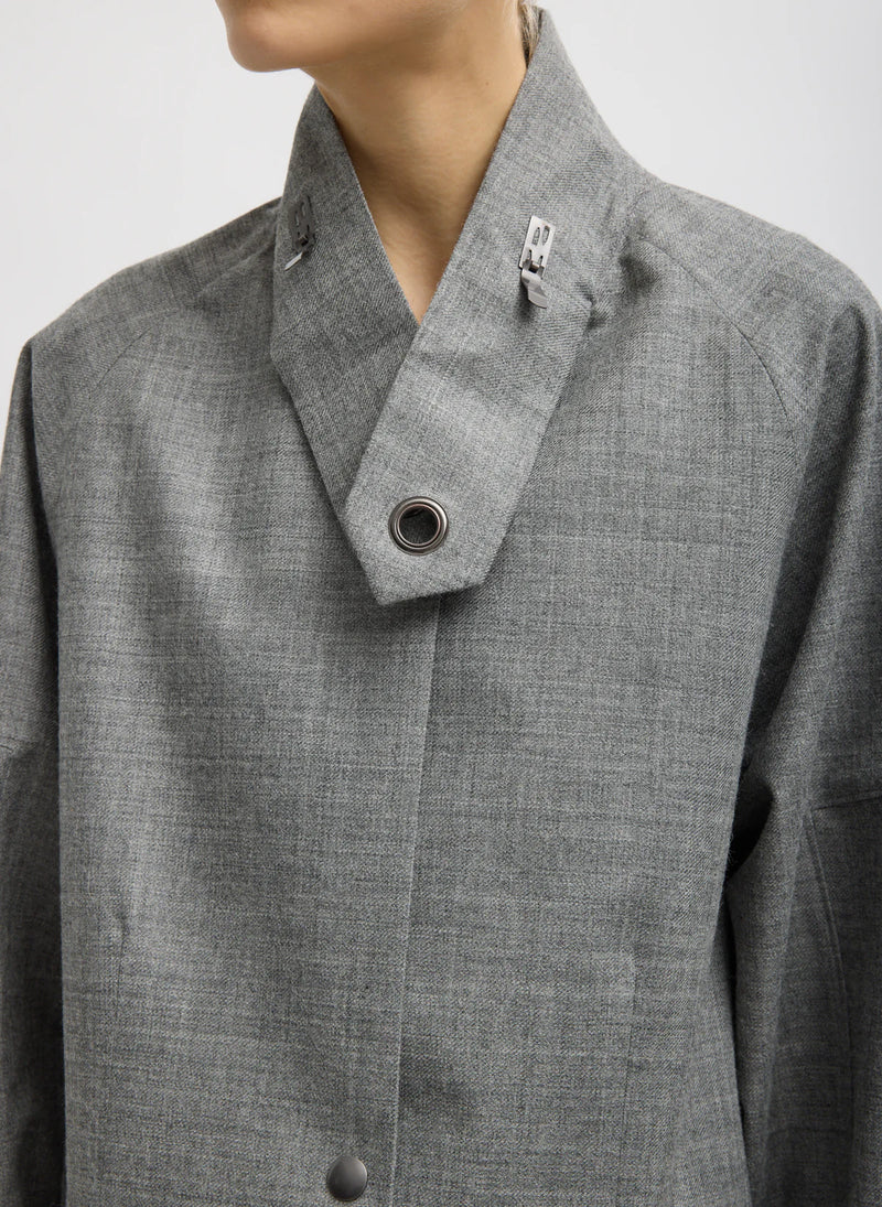 Blazer Tibi