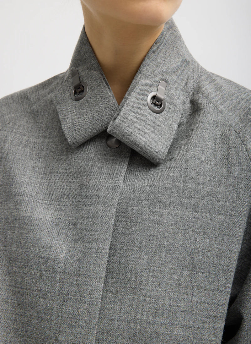 Blazer Tibi