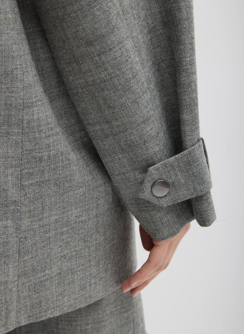 Blazer Tibi