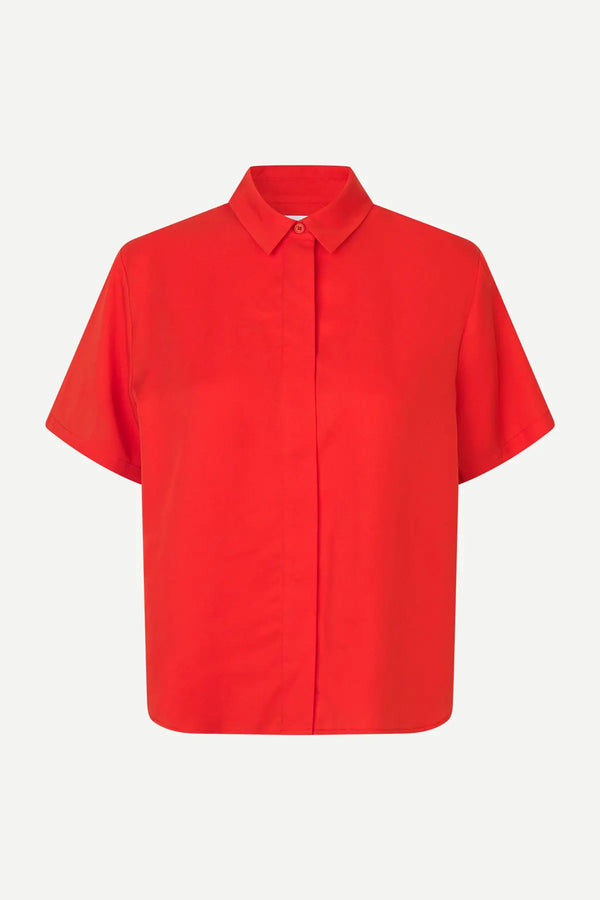 Blouse Samsøe Samsøe