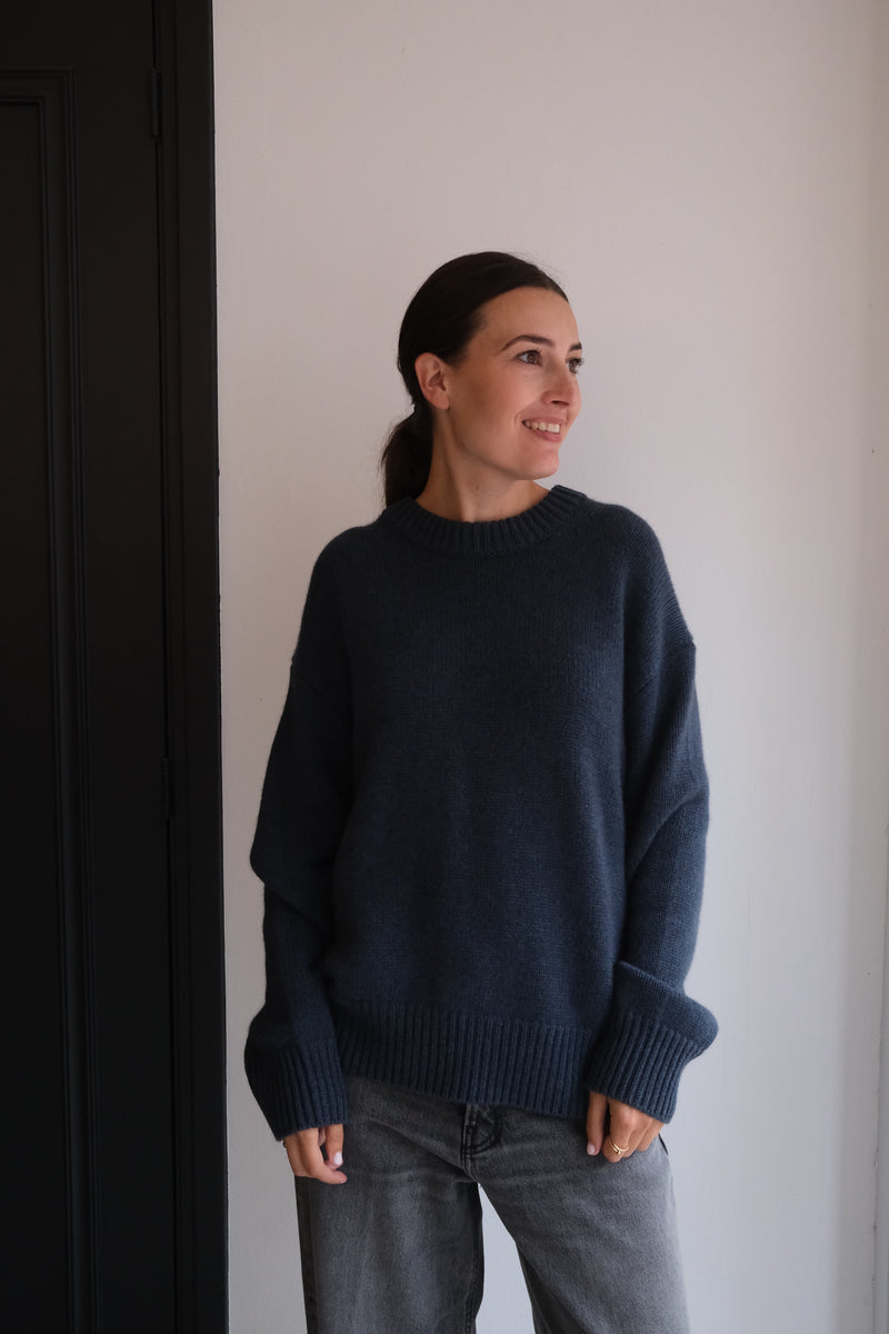 Pullover Lisa yang