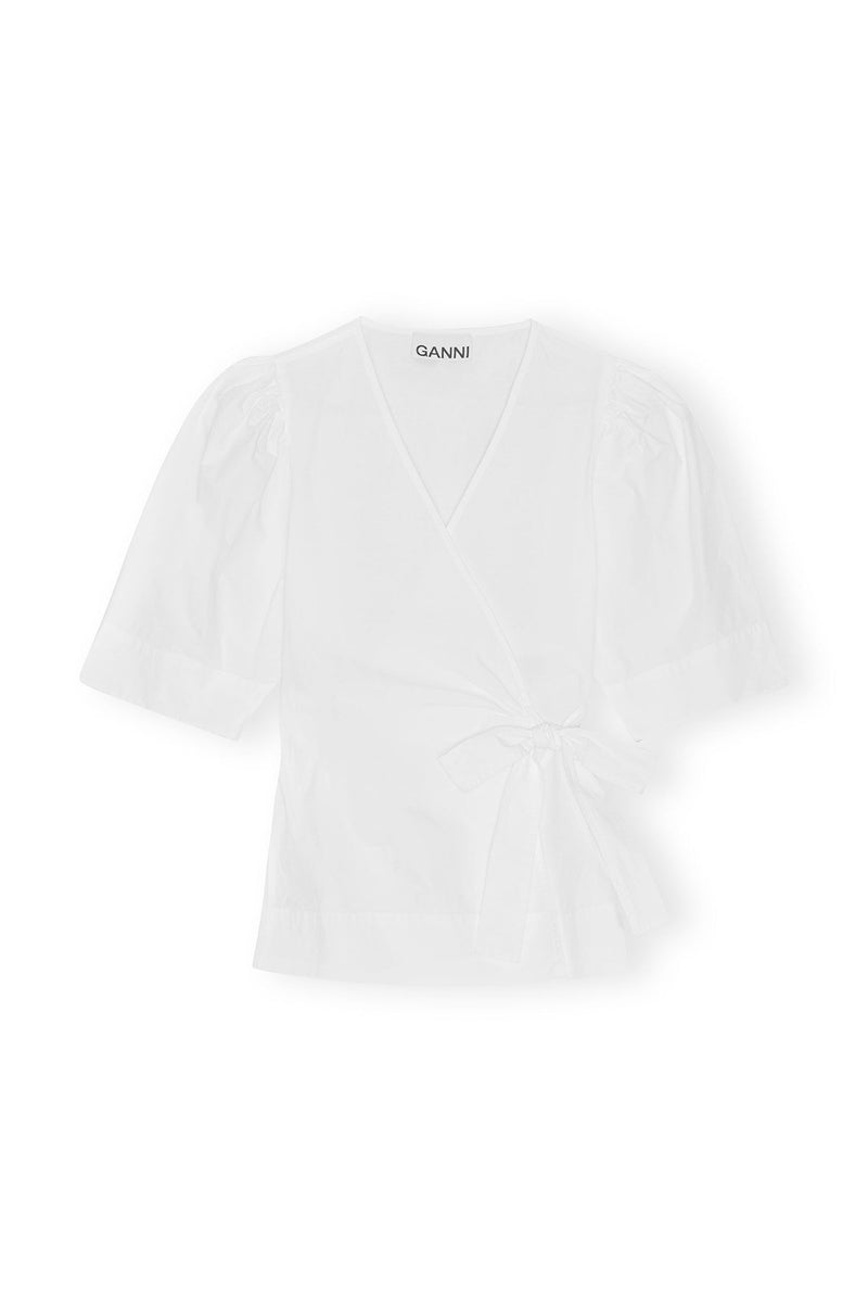 Blouse Ganni
