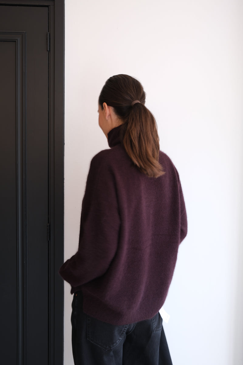 Pullover Majestic Filatures