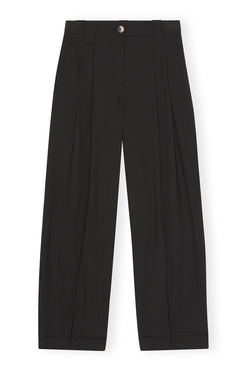 Pantalon Ganni